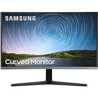 SAMSUNG Moniteur LC32R500FHP 32" Full-HD Curved (LC32R500FHPXEN)