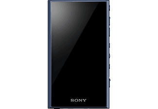 SONY NW-A 306 L hordozható audiolejátszó, kék