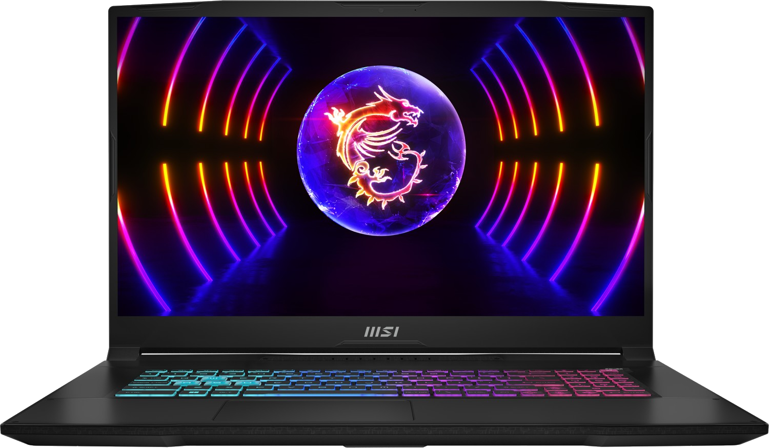 MSI Gaming Notebook Katana 17 B13VFK-069, i7-13620H, 16GB DDR5 RAM, 1TB SSD, RTX 4060, 17.3 Zoll FHD 144Hz, Win11, Core Black Gaming Notebook, 17,3 Zoll, Full-HD, Intel® Core™ i7-13620H Processor (24 MB Cache, bis zu 4.90 GHz), 16 GB, 1000 GB SSD, Windows 11 Home, GeForce RTX™ 4060