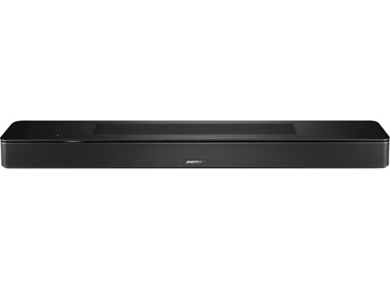 Bose smart soundbar 600