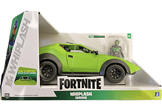 JAZWARES Fortnite Joy Ride jármű figurával, Whiplash (FNT0814C)