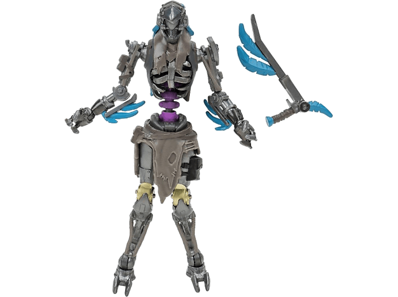 JAZWARES Fortnite Solo Mode Grave Feather akció figura,10cm (FNT0913-1)