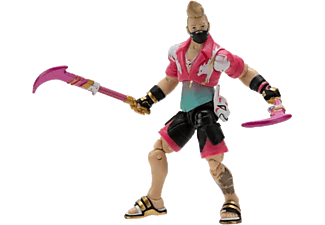 JAZWARES Fortnite Solo Mode Summer Drift akció figura, 10cm (FNT0913-3)