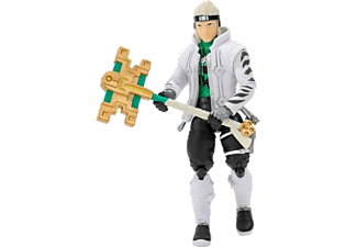 JAZWARES Fortnite Solo Mode Master Key akció figura, 10cm (FNT0913-4)