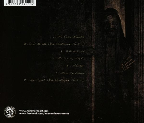 Isole - The Calm Hunter Re-Release  - (CD)