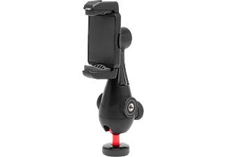 JOBY GripTight PRO 3 Mount - Supporto per telefono (Nero)