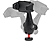 JOBY GripTight PRO 3 Mount - Telefonhalterung (Schwarz)