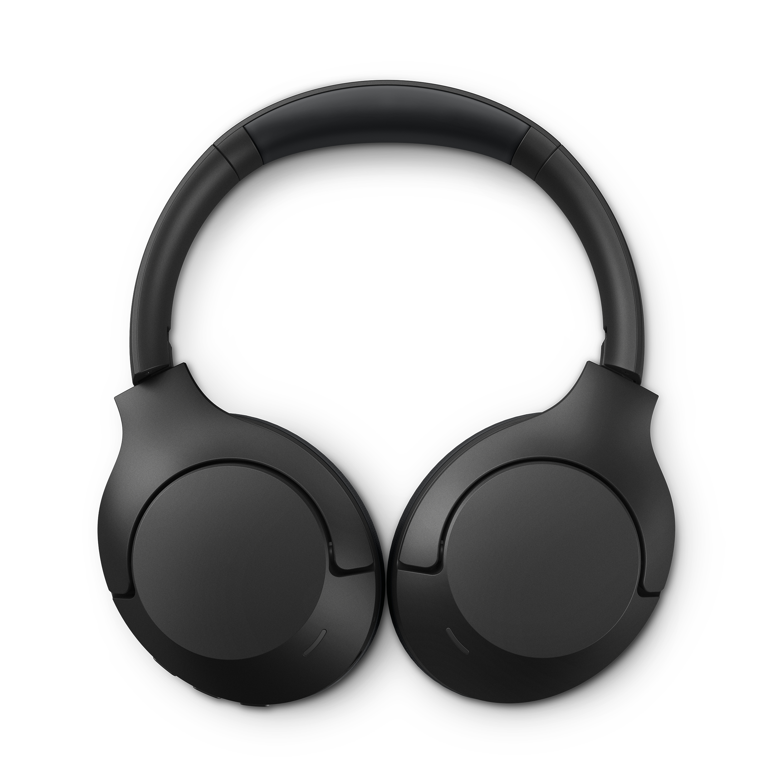 BK/00, 8507 PHILIPS On-ear Kopfhörer Bluetooth TAH Schwarz