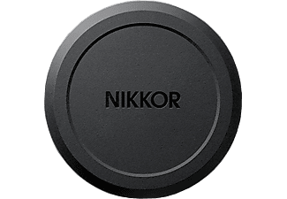 NIKON LC-K108 - Copriobiettivo (Nero)