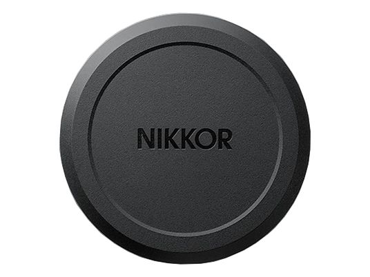 NIKON LC-K108 - Objektivdeckel (Schwarz)