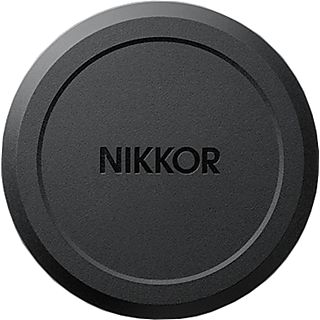 NIKON LC-K108 - Copriobiettivo (Nero)