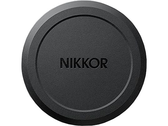 NIKON LC-K108 - Cache-objectif (Noir)