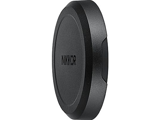 NIKON LC-K108 - Cache-objectif (Noir)