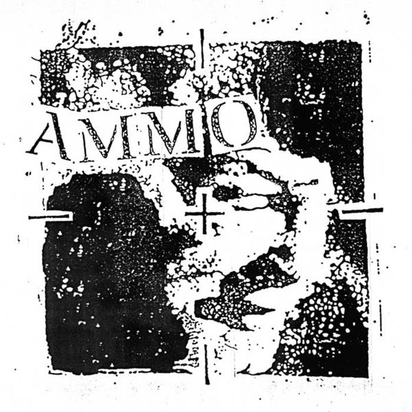 Ammo - of - Won\'t Death / Lies Even (Vinyl) Satisfy Web