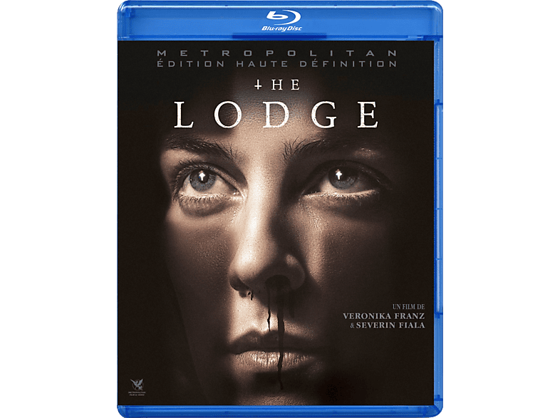 The Lodge (Blu-ray)