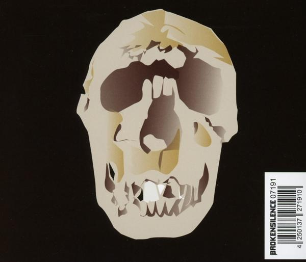 Abwärts - Superfucker  - (CD)