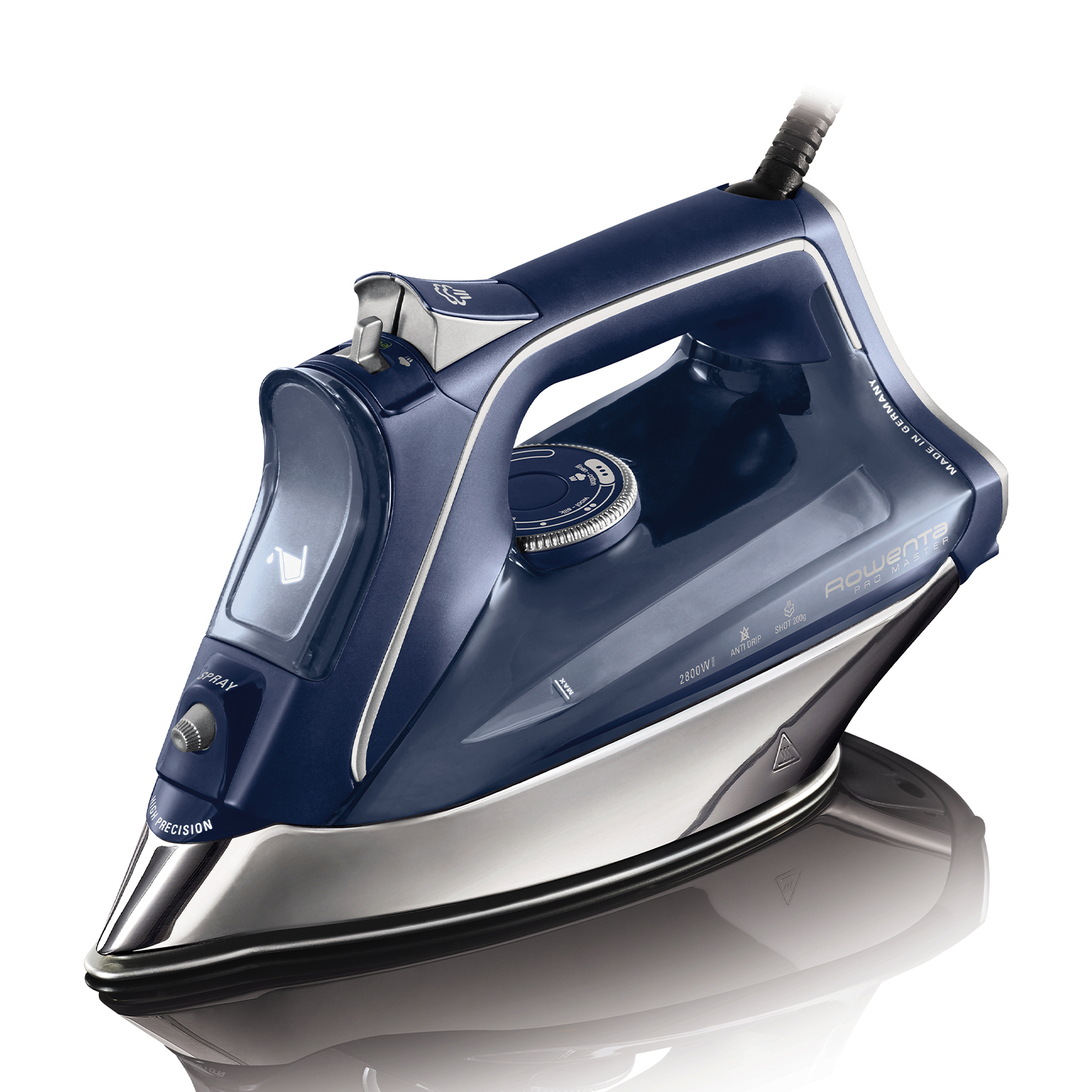 Ferro A Vapore Rowenta Dw8215