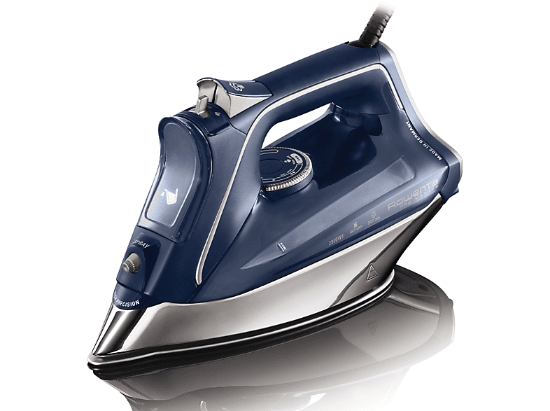 Ferro A Vapore Rowenta PRO Master Dw8215