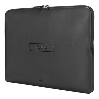 TUCANO Today - Borsa per computer portatile, Universal, 13 "/33.02 cm, Nero