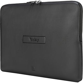TUCANO Today - Borsa per computer portatile, Universal, 13 "/33.02 cm, Nero
