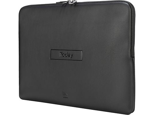TUCANO Today - Housse pour ordinateur portable, universelle, 13"/33,02 cm, Noir