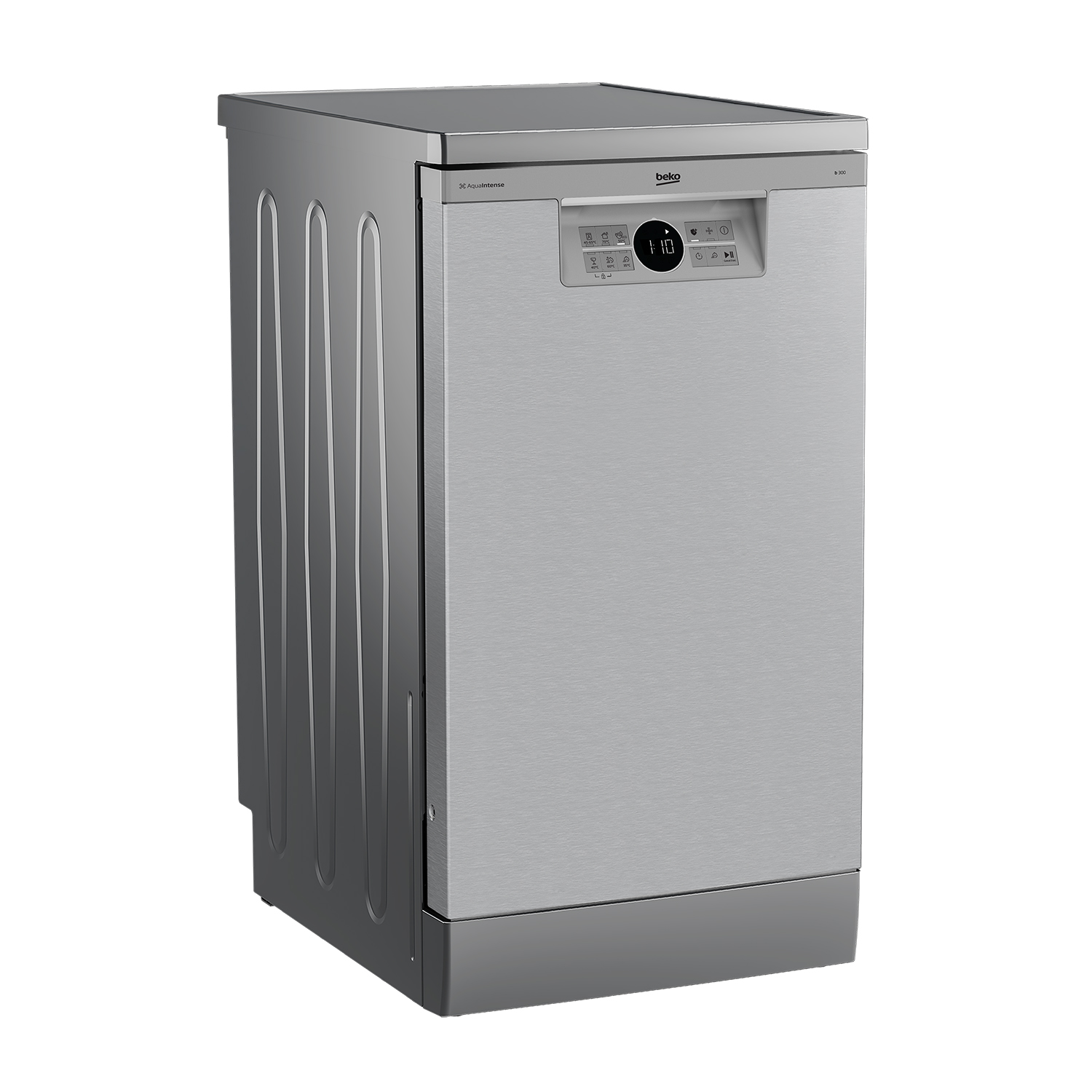 Beko DVS05024S lavastoviglie Libera installazione 10 coperti E - Shop