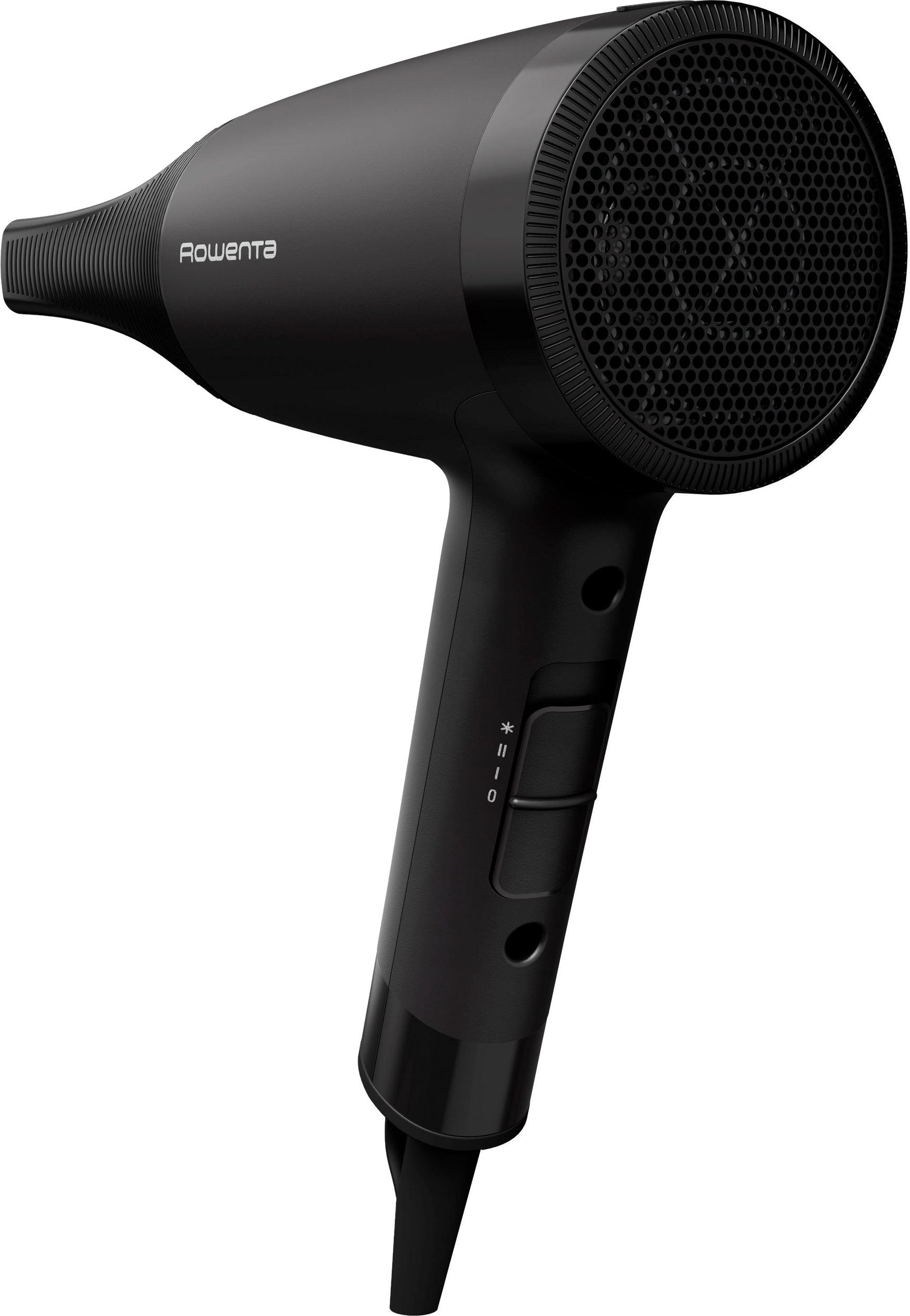 ROWENTA Express Style (CV1801) Haartrockner Schwarz (1900 W)