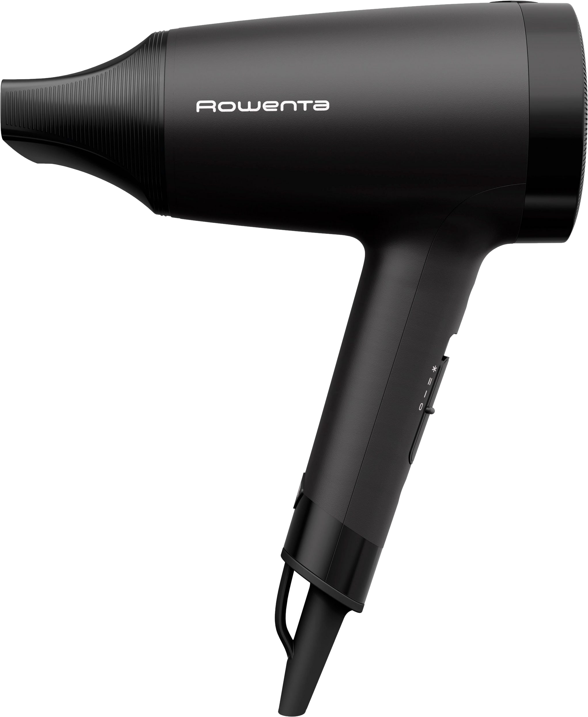 ROWENTA Express Style (CV1801) Haartrockner Schwarz (1900 W)