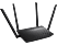 ASUS RT-AC1200 V2 Router Snabb Ehernet