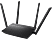 ASUS RT-AC1200 V2 Router Snabb Ehernet