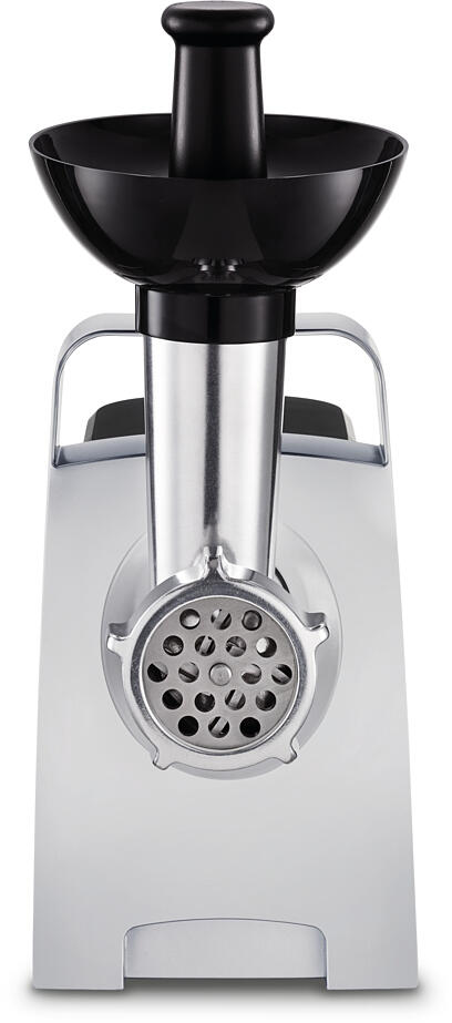 TEFAL NE108831 HV1 húsdaráló 7 az 1-ben ezüst-fekete