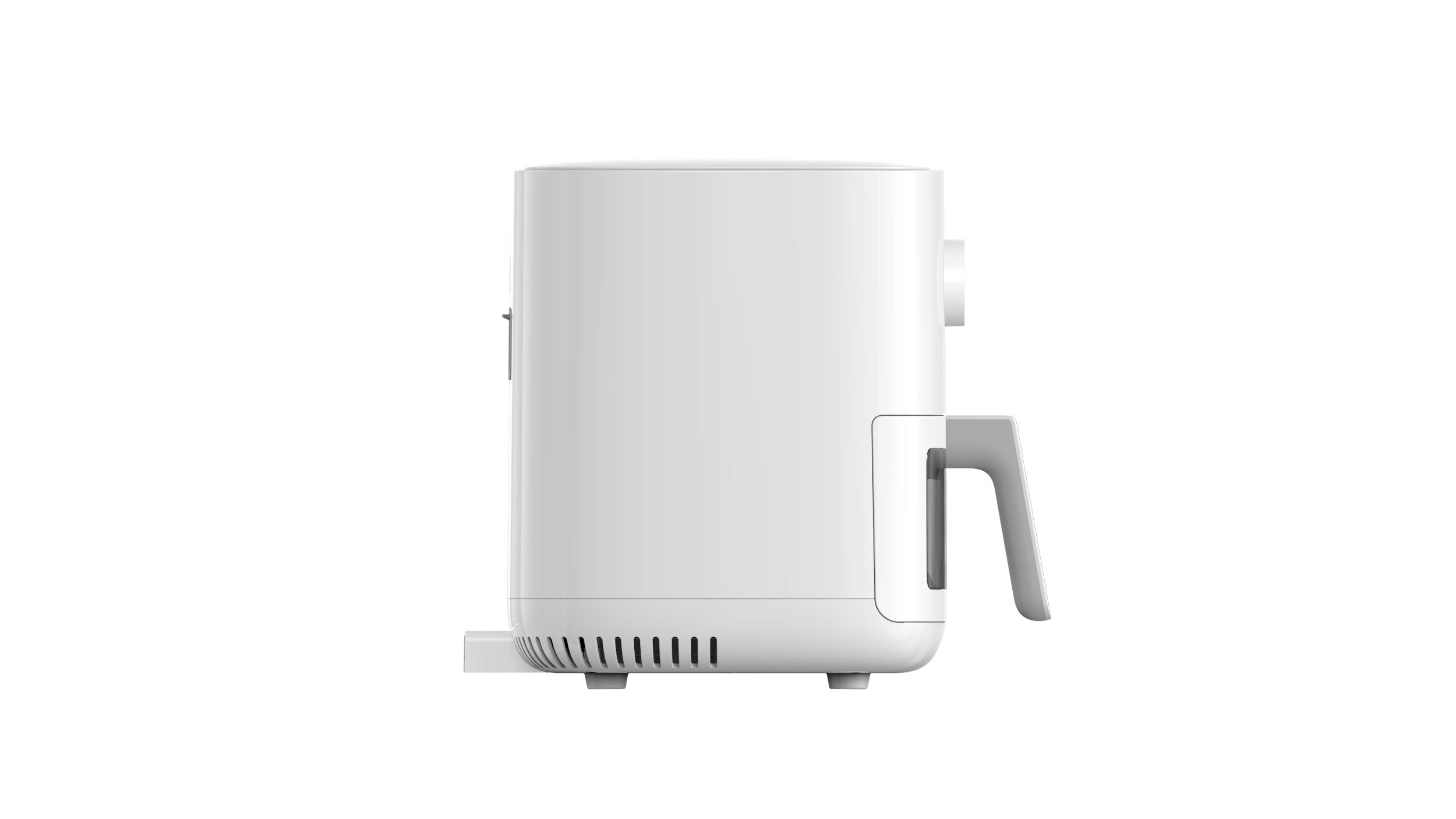 4L Fryer Weiß Smart Air XIAOMI Watt Heißluftfritteuse 1600 Pro