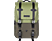 K&F Beta Backpack 20 literes, fotós hátizsák, sötét zöld színben