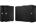 SEAGATE Expansion STKP16000400 Extern Hårddisk 16 TB