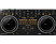 PIONEER DDJ-REV1 2-csatornás DJ kontroller, fekete