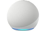 AMAZON Echo Dot (5. Gen.) - Altoparlante smart (Bianco)