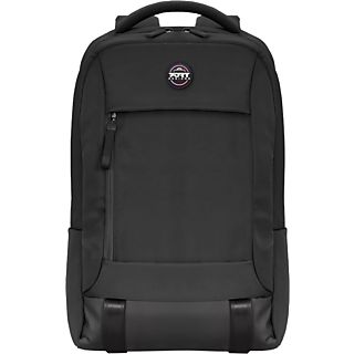 PORT DESIGNS Torino II - Zaino, Universal, 16 "/40.64 cm, Nero