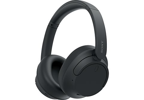 SONY WH-CH720N, Over-ear Kopfhörer Bluetooth Black