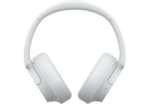 SONY WH-CH720N, Over-ear Kopfhörer Bluetooth White Kopfhörer mit Ja White  kaufen | SATURN