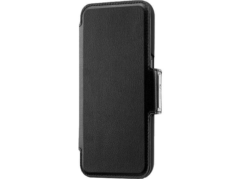 Doro Flipcover 8100 / 8220 Zwart (8158)