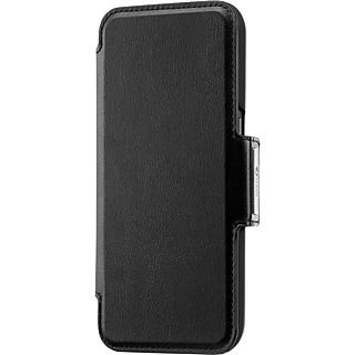 DORO Flipcover 8100 / 8220 Zwart (8158)