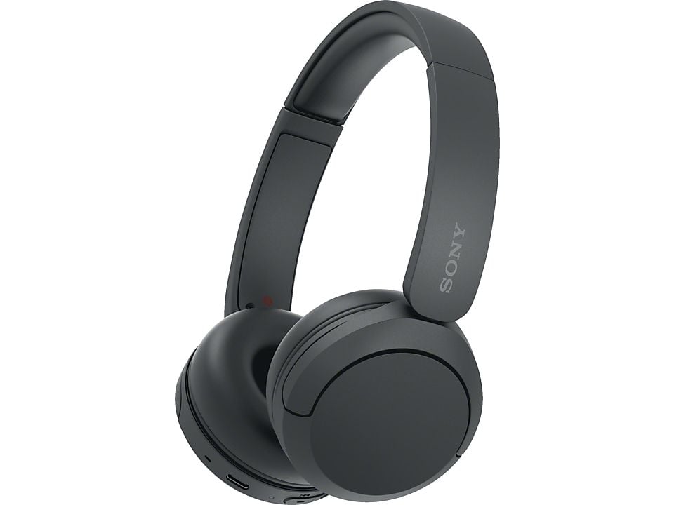 SONY WH-CH520, On-ear Kopfhörer Bluetooth