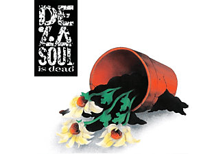 De La Soul - De La Soul Is Dead (Vinyl LP (nagylemez))