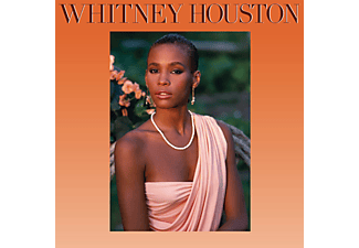 Whitney Houston - Whitney Houston (Reissue) (Vinyl LP (nagylemez))