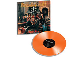 Running Wild - Port Royal (Vinyl LP (nagylemez))