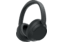 SONY Casque audio sans fil Noir (WHCH720NB.CE7)