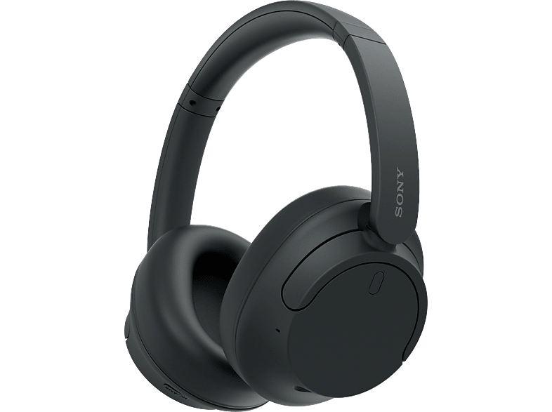 Sony Wh-ch720n – Draadloze Koptelefoon Met Noise Cancelling Zwart