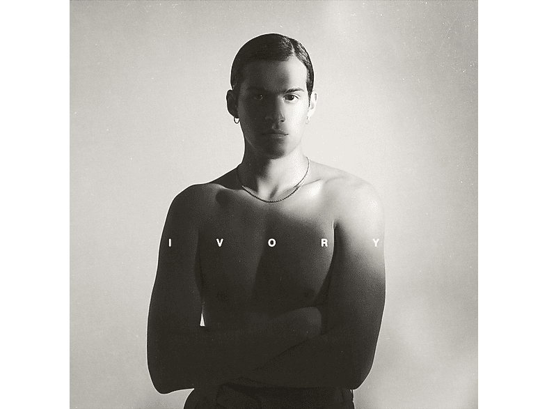 Omar Apollo Omar Apollo IVORY (Vinyl) Rock MediaMarkt