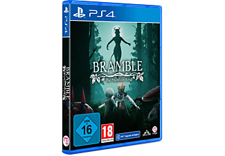 download bramble the mountain king ps4 release date