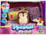 JAZWARES Squishville mini plüss játékkészlet, konyhai készlet (SQM0057D-1)